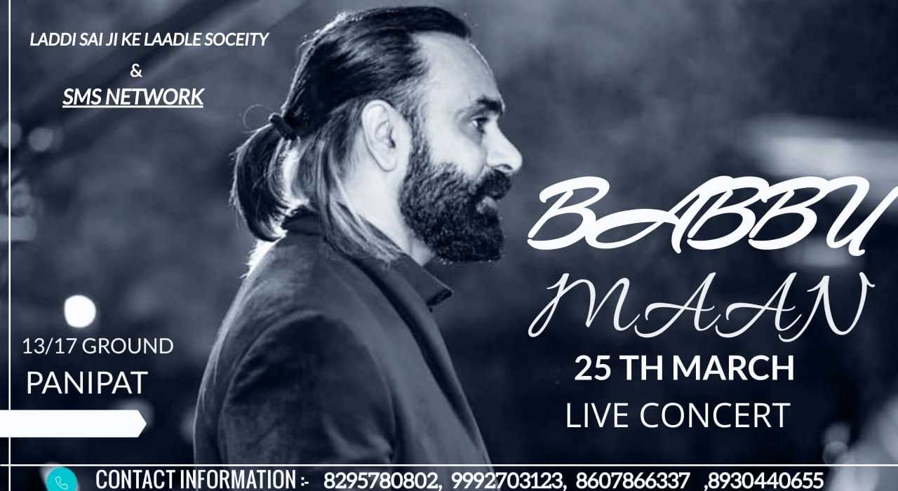 Incredible Collection of Babbu Maan Images in Stunning 4K Resolution – Over 999+ Images