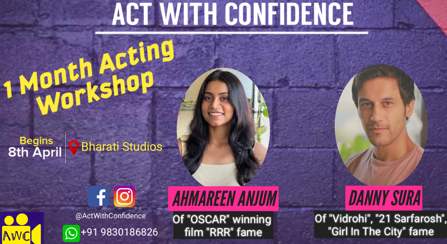 1-month-acting-workshop