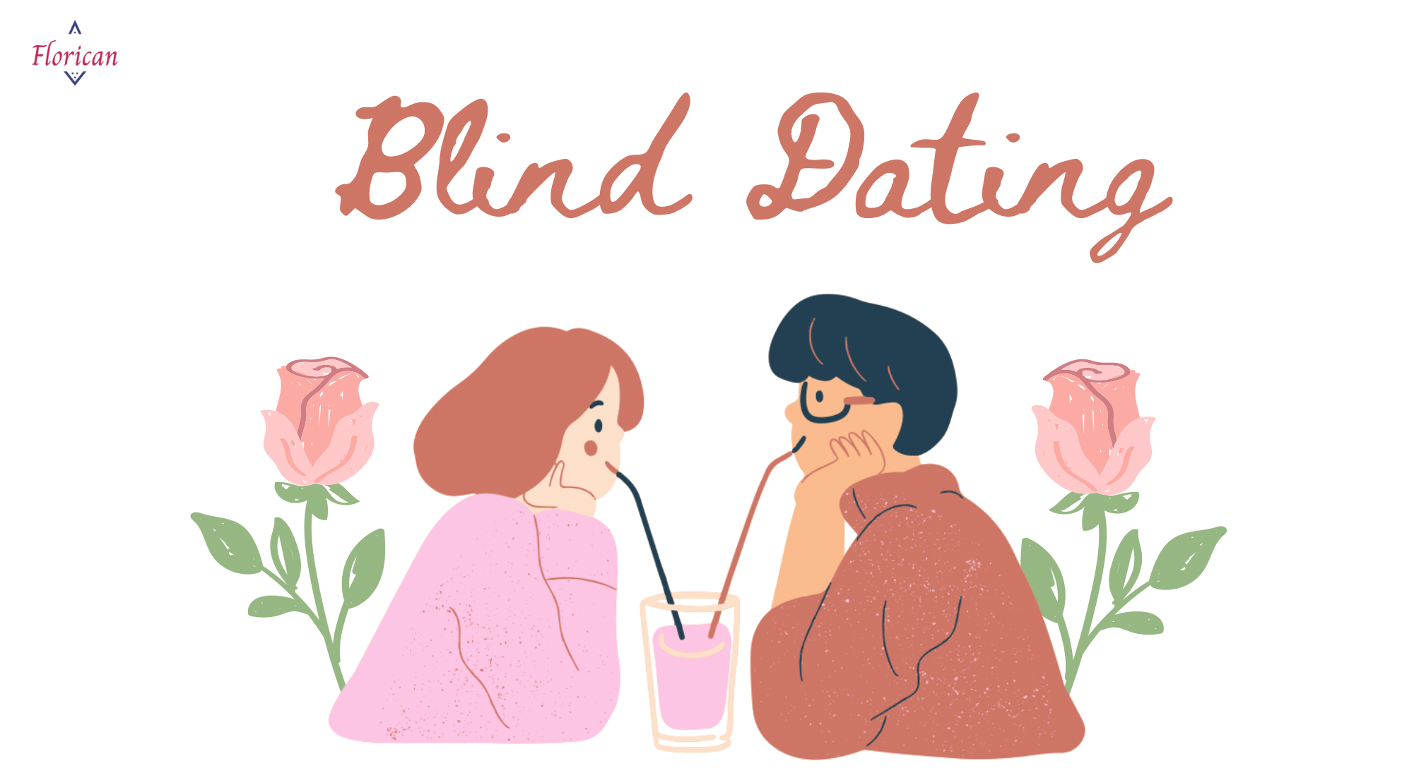 Blind Dating - Florican Events