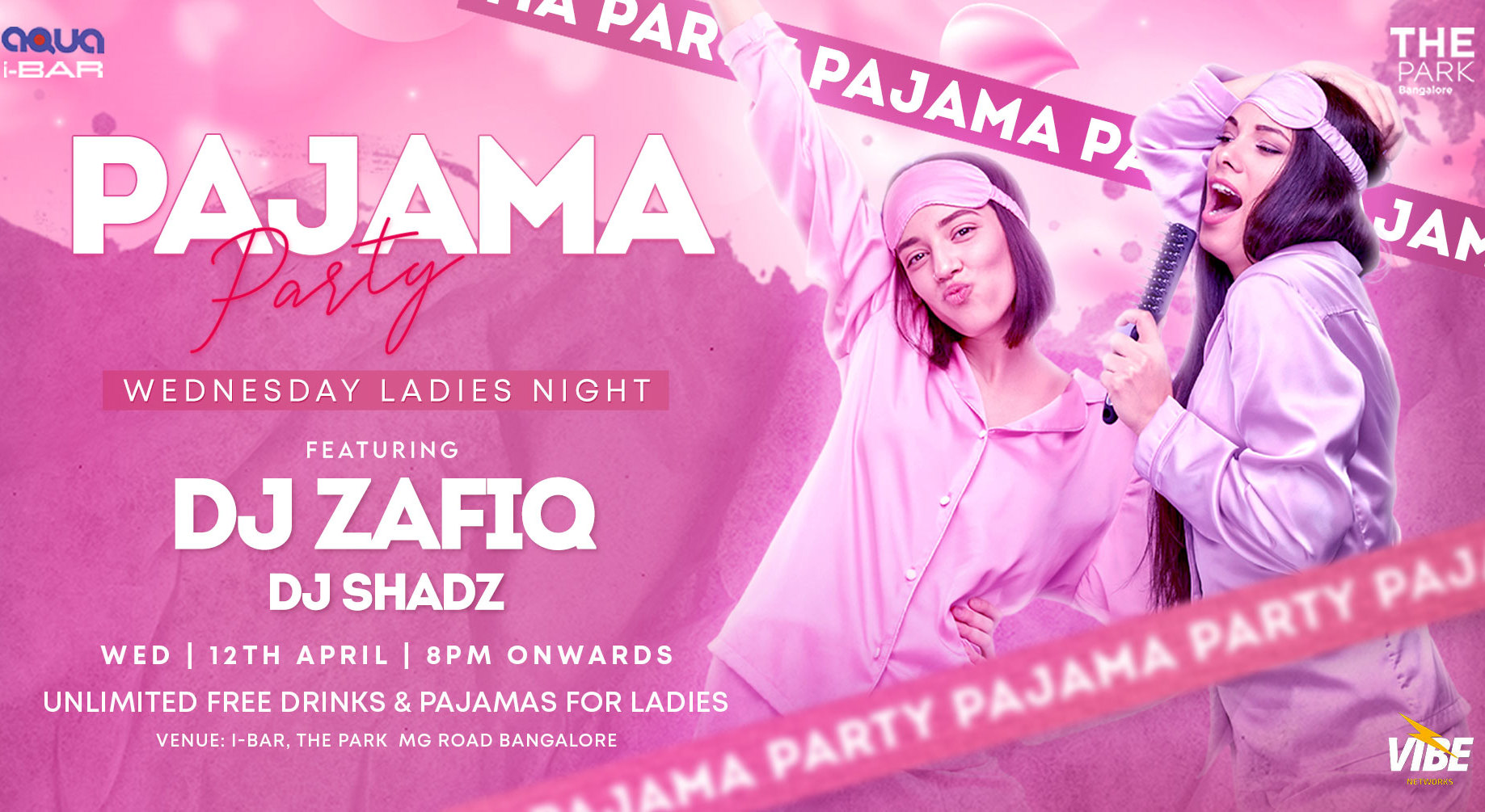 pajama party (girl's night out)  Pajama party, Girls night party