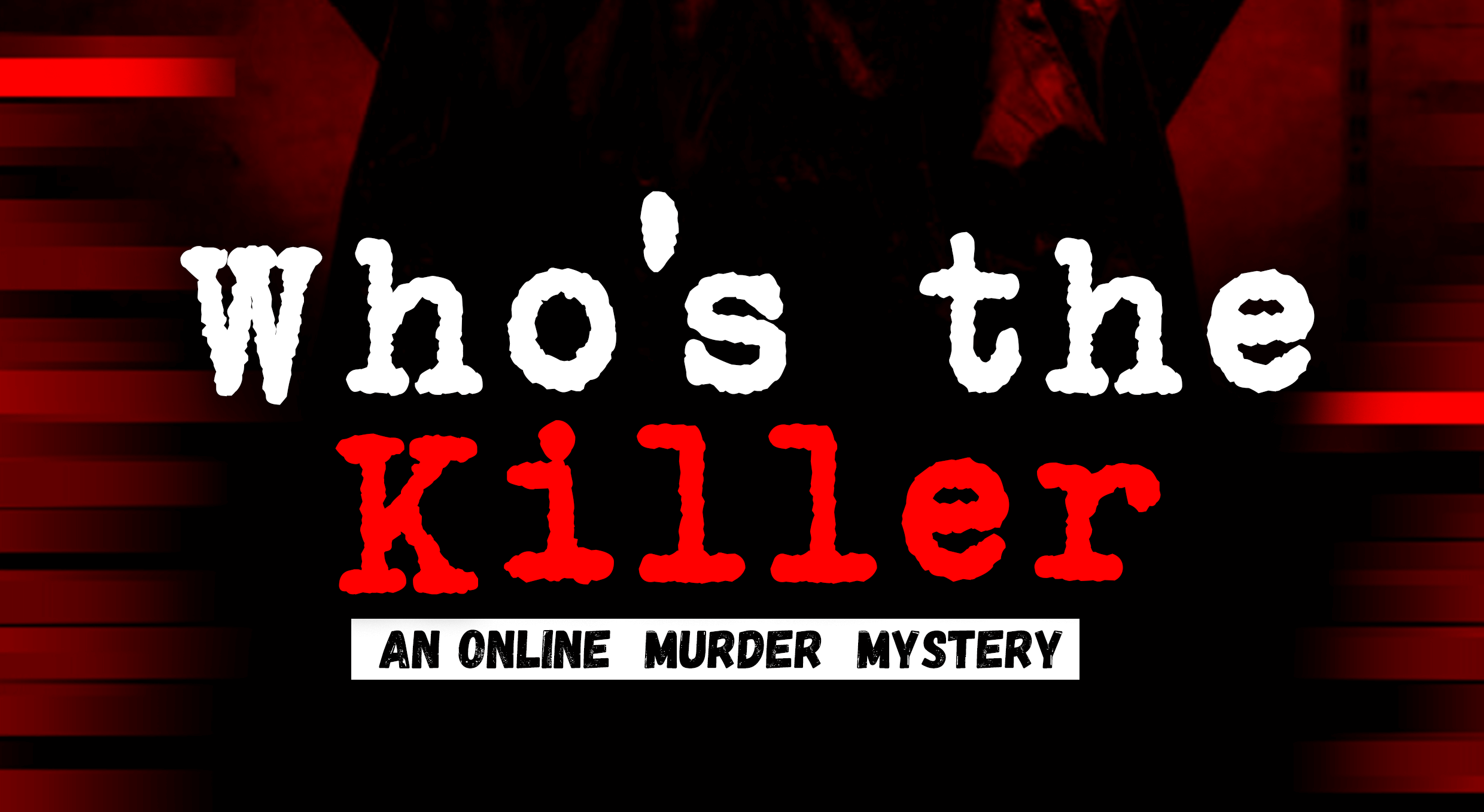 Murder Mystery Party - Frederick MD Tickets, Multiple Dates