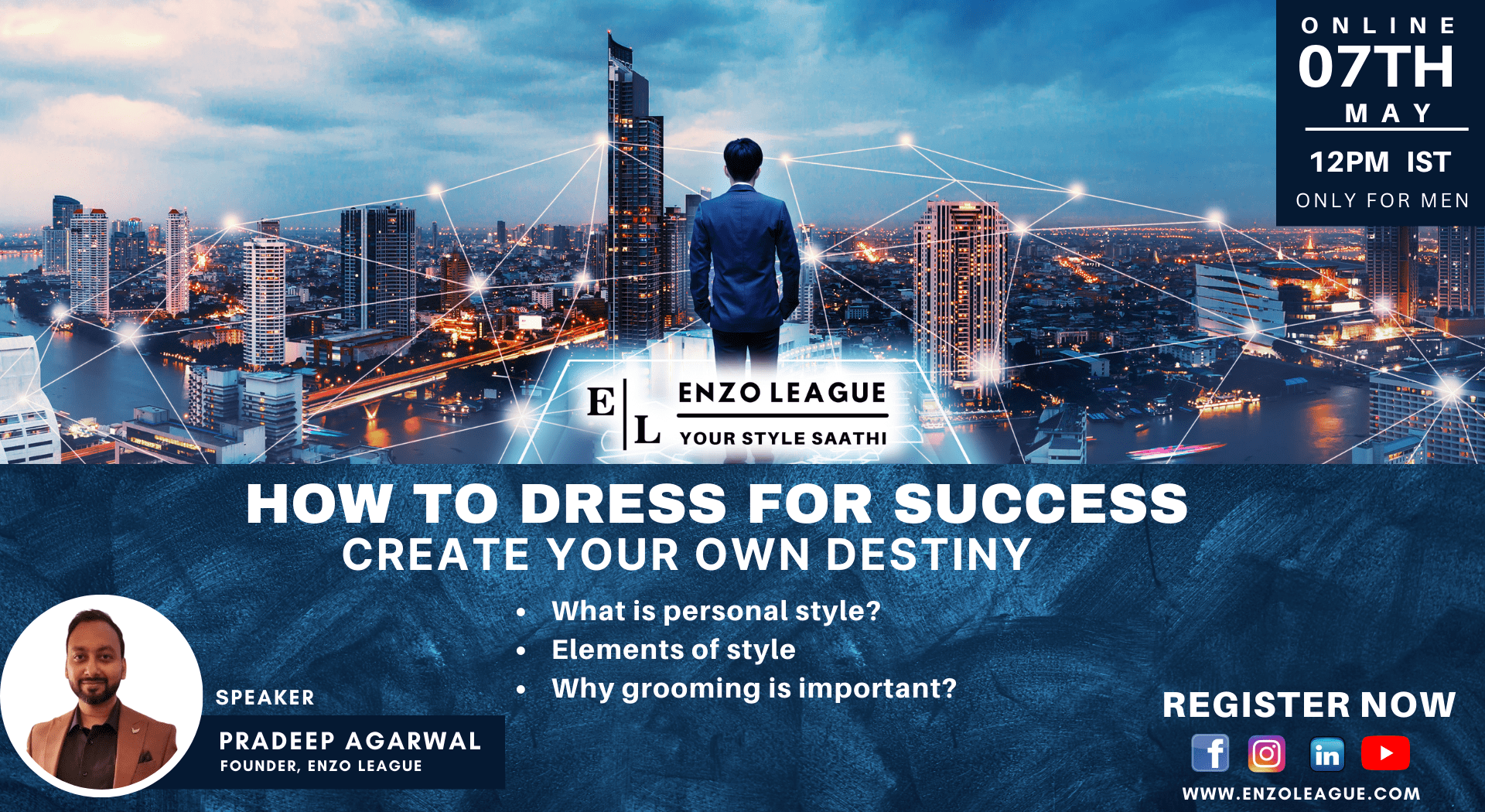How To Dress For Success