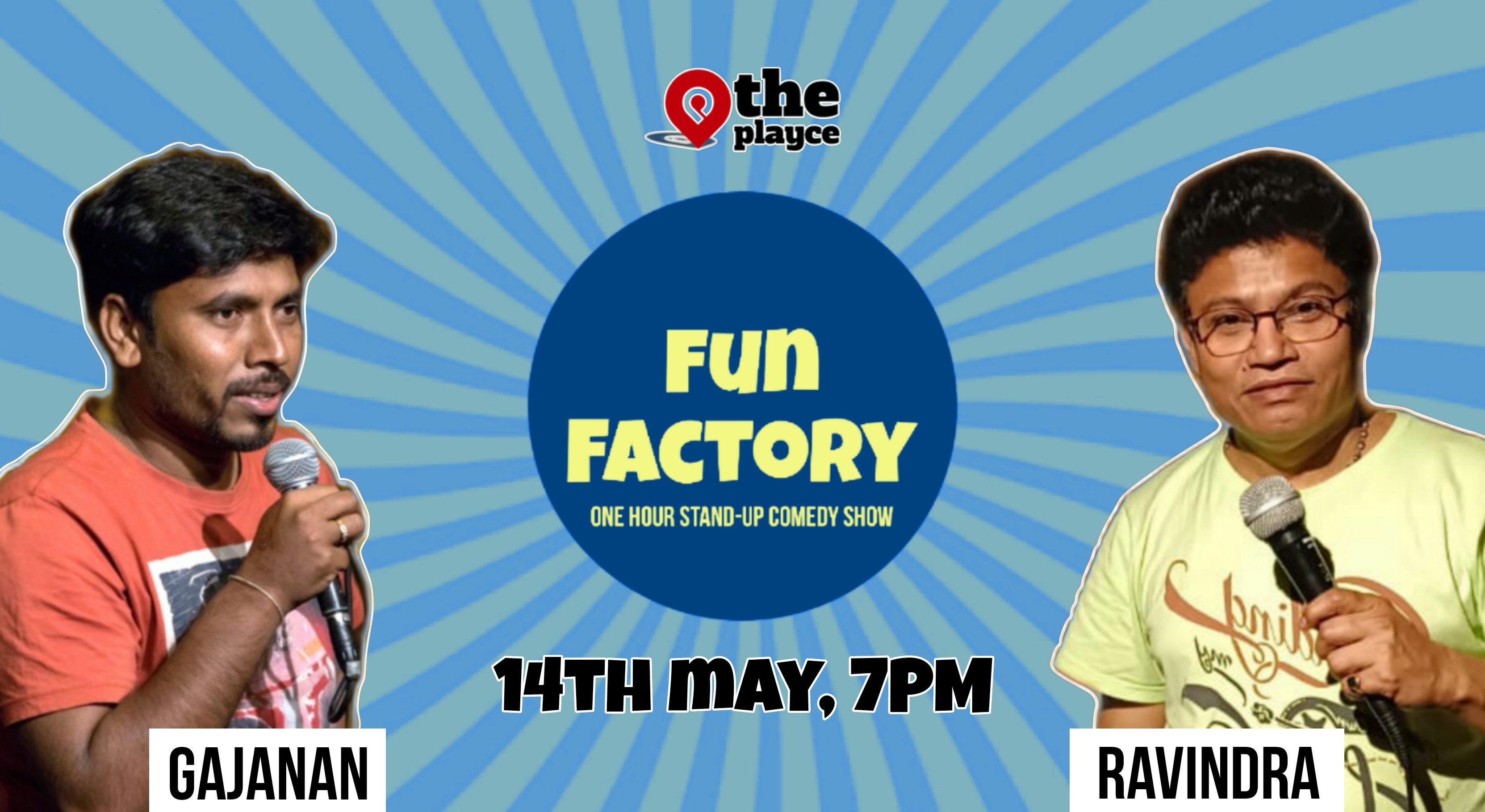 Fun Factory the playce Mulund