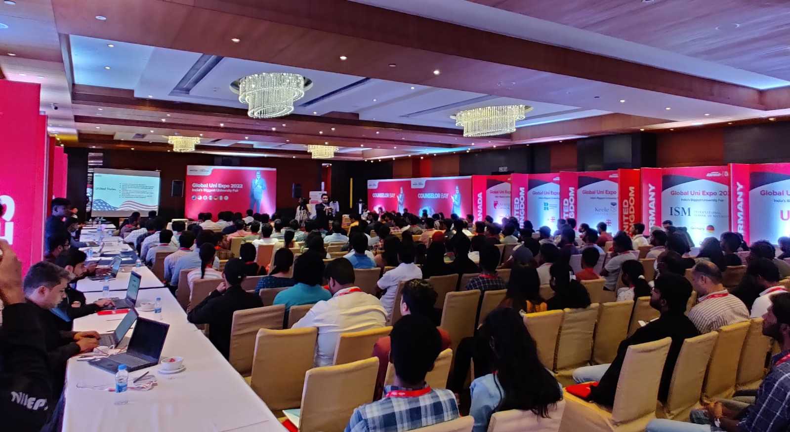 International University Fair 2023