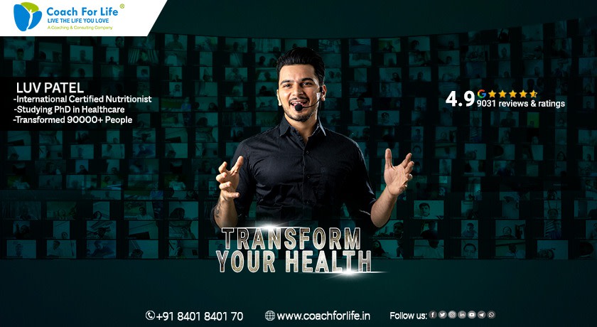 Transform Your Health