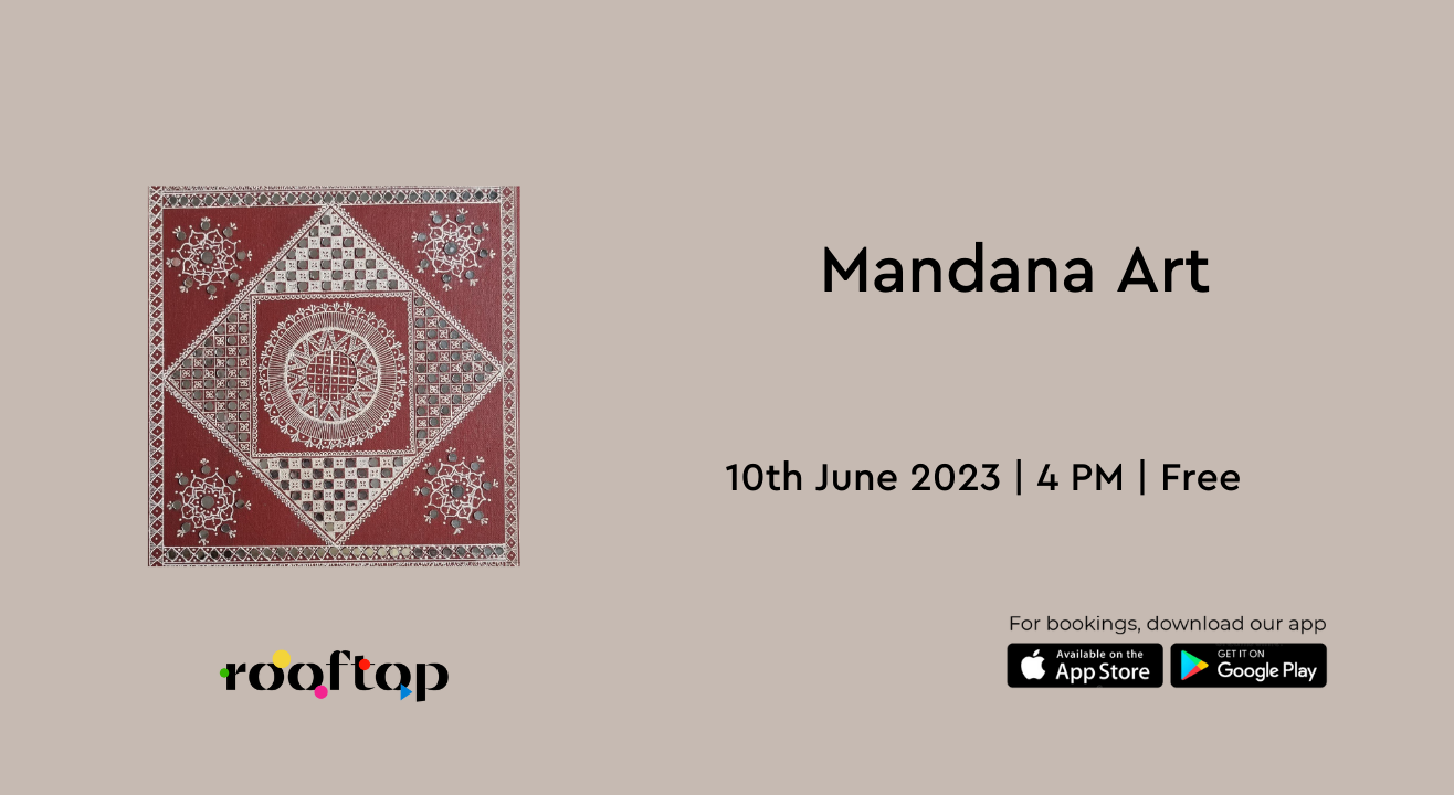 Mandana Art