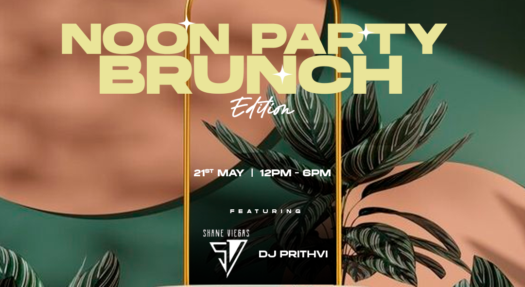 Sunday Feista Brunch Sugar Factory