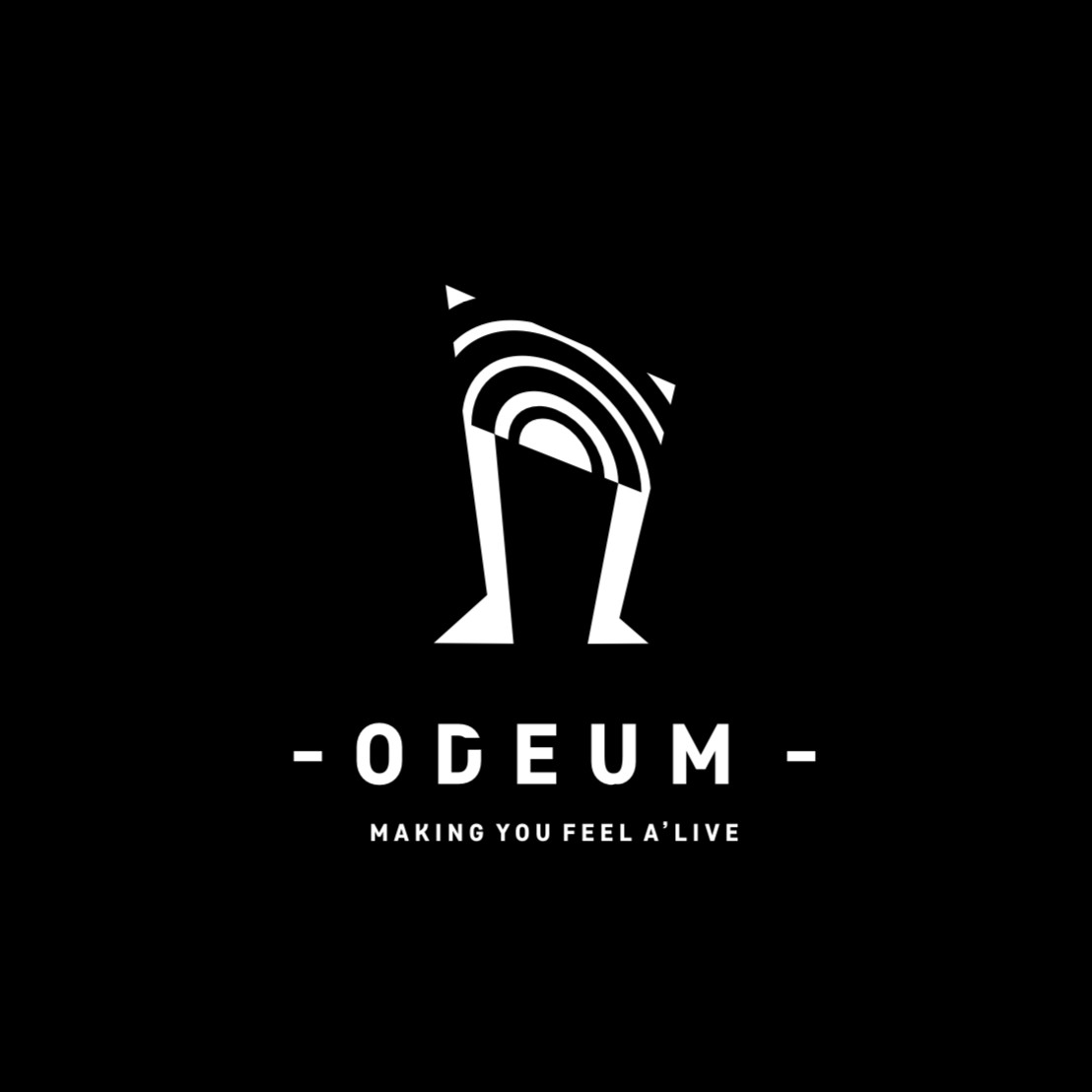 Odeum By Prism