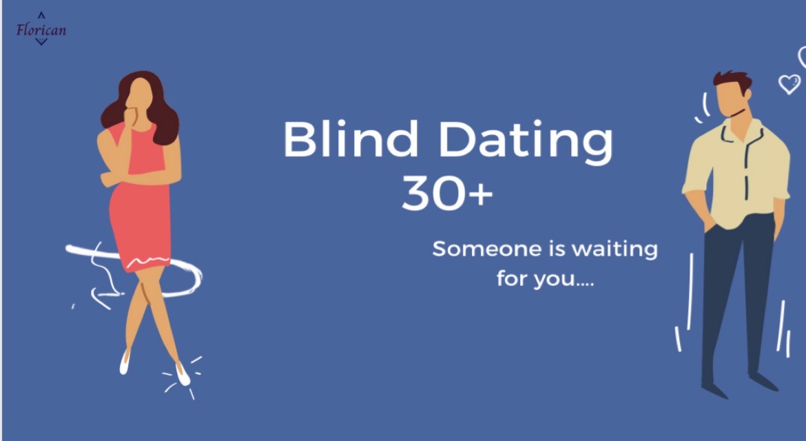 Blind Dating by Florican Events