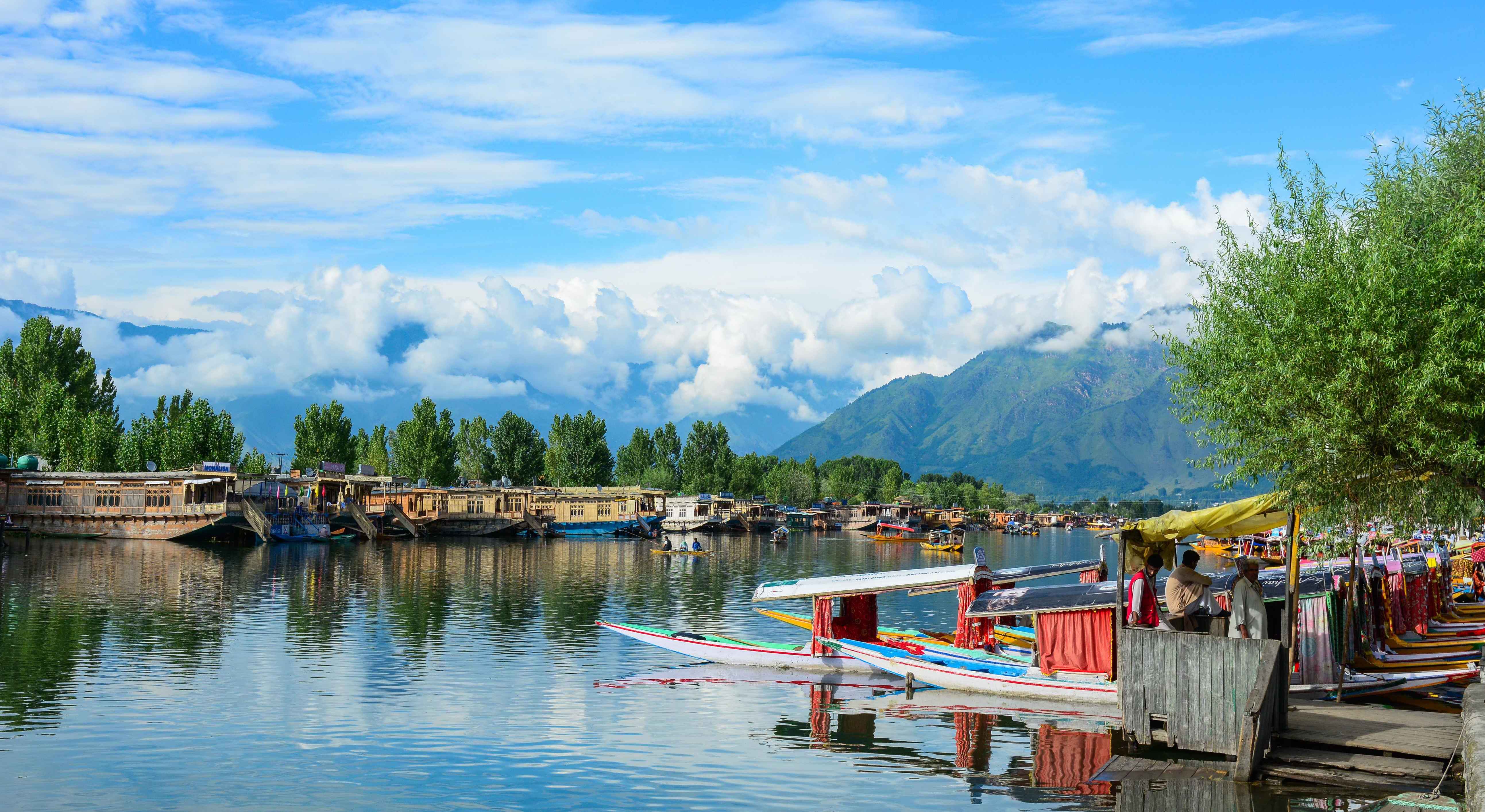 Experience Kashmir (Gurez and Gulmarg) with Zostel | 25th June to 1st ...