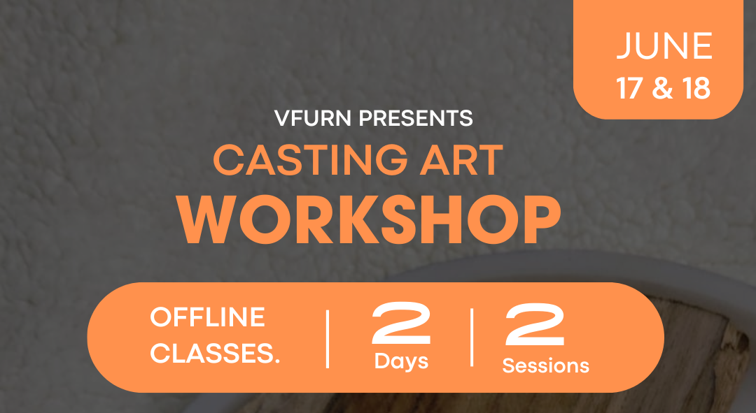 Casting Art June 17 & 18