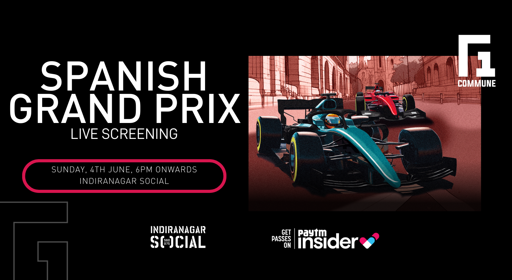 F1 Screening