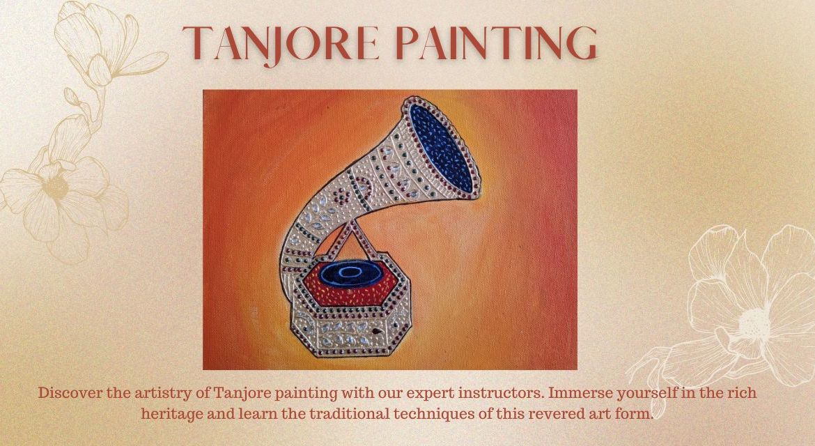 Tanjore Painting   Yytlwpscarrs5eirbdev 