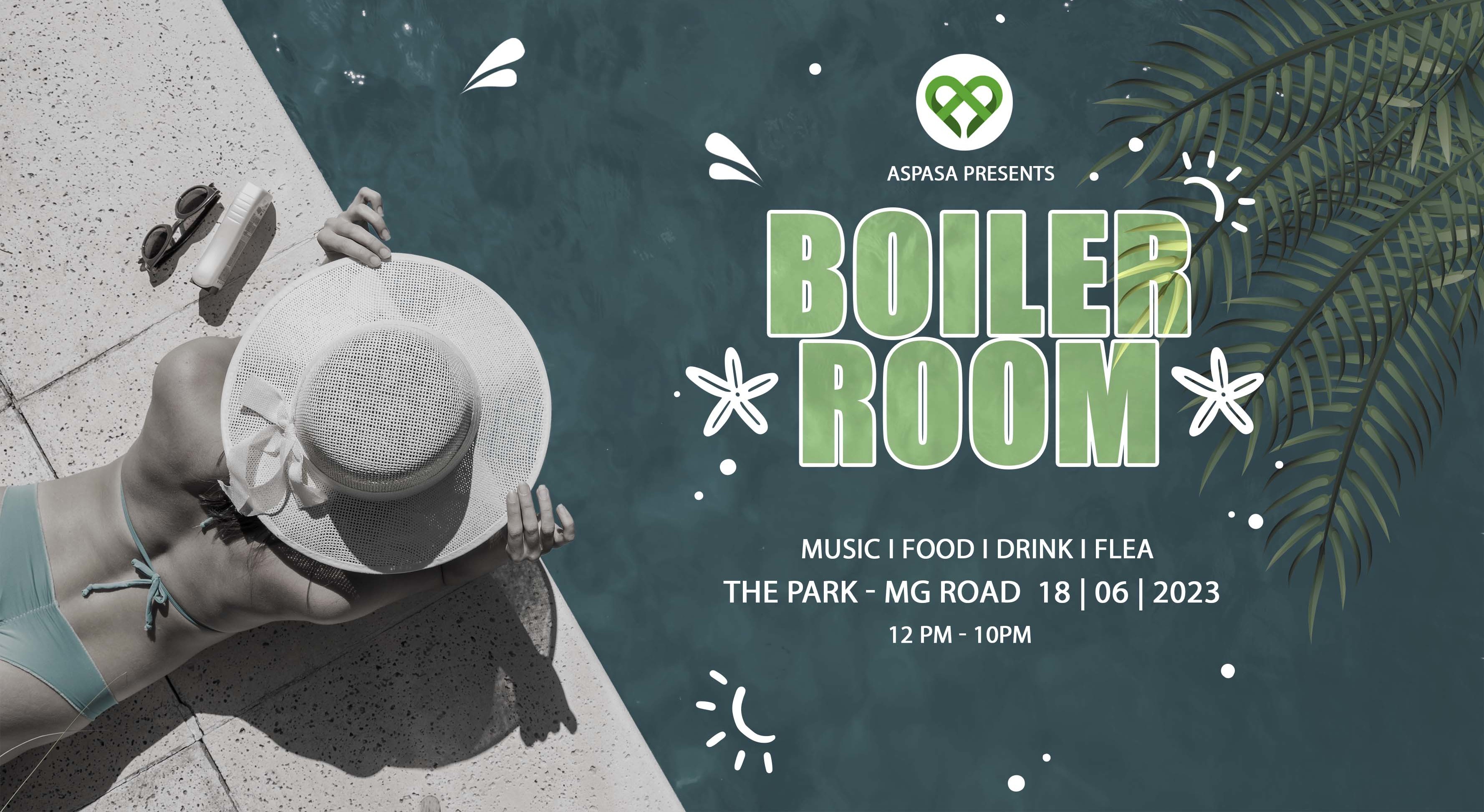 Boiler Room
