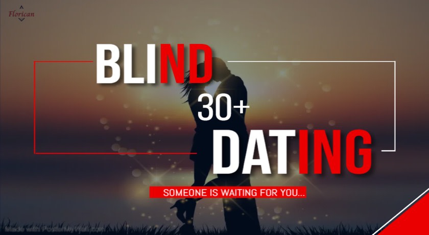 Blind Dating by Florican Events