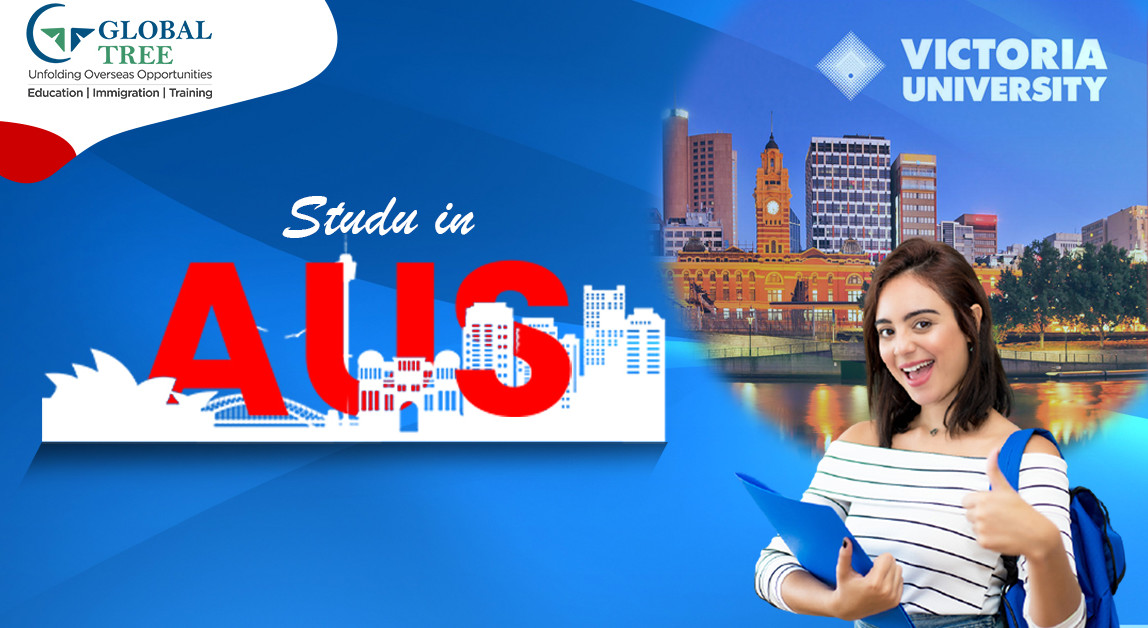 Victoria University Sydney Virtual Spot Admission