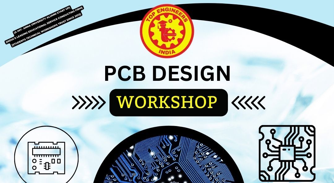 PCB DESIGN WORKSHOP Circuit Diagram