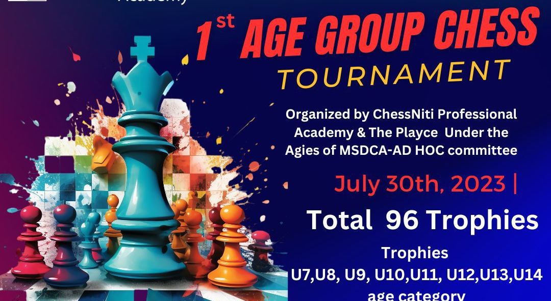 2023 Chess Festival Photo Gallery