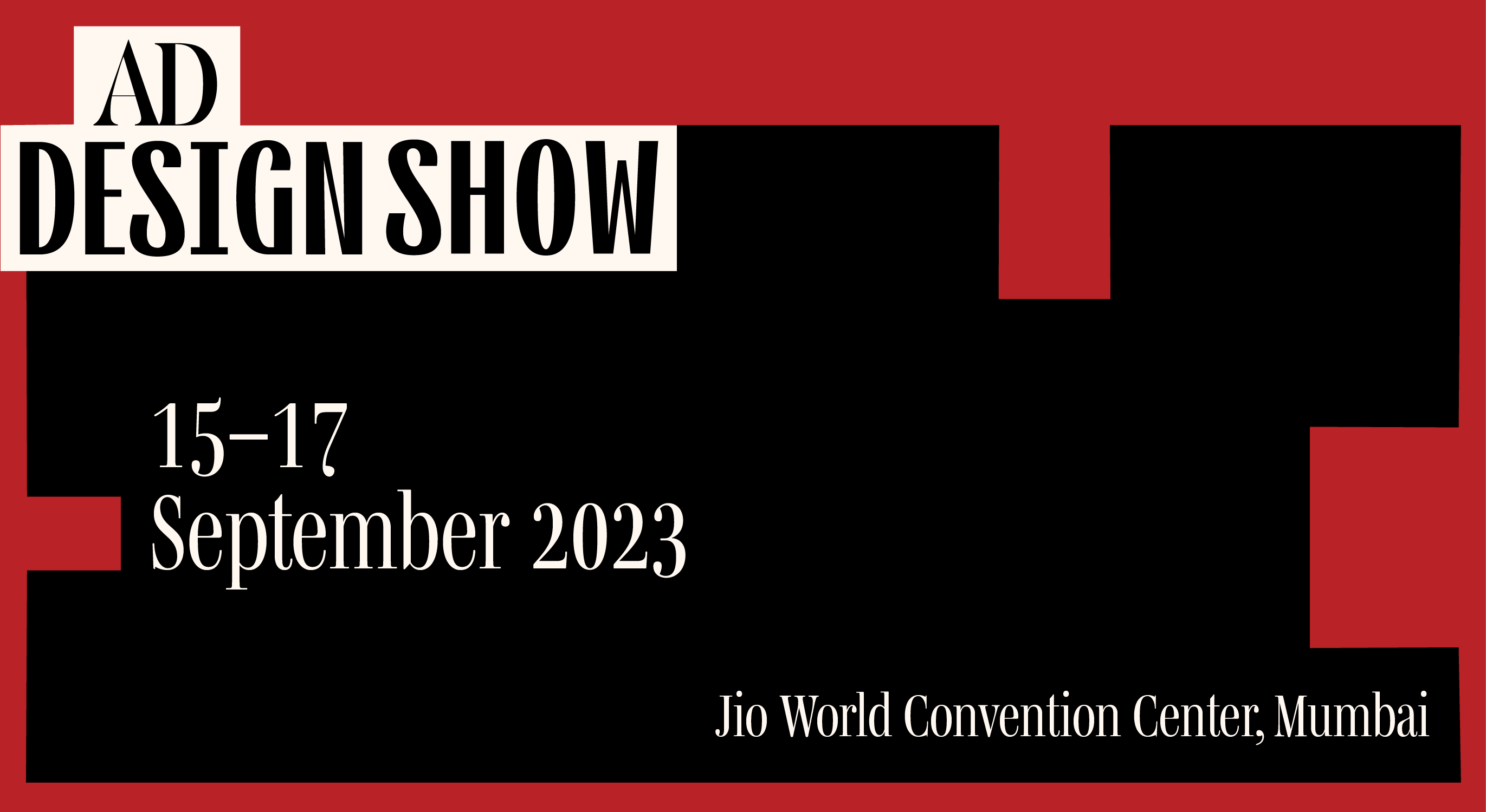 AD Design Show 2023