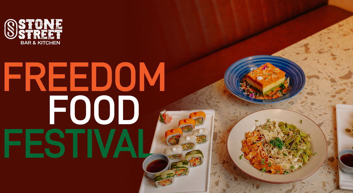 Freedom Food Festival
