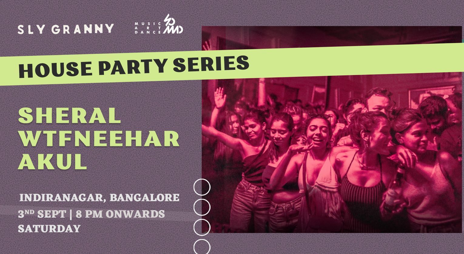 Thursday Night Party at Reboot The Pub in Bangalore - HighApe