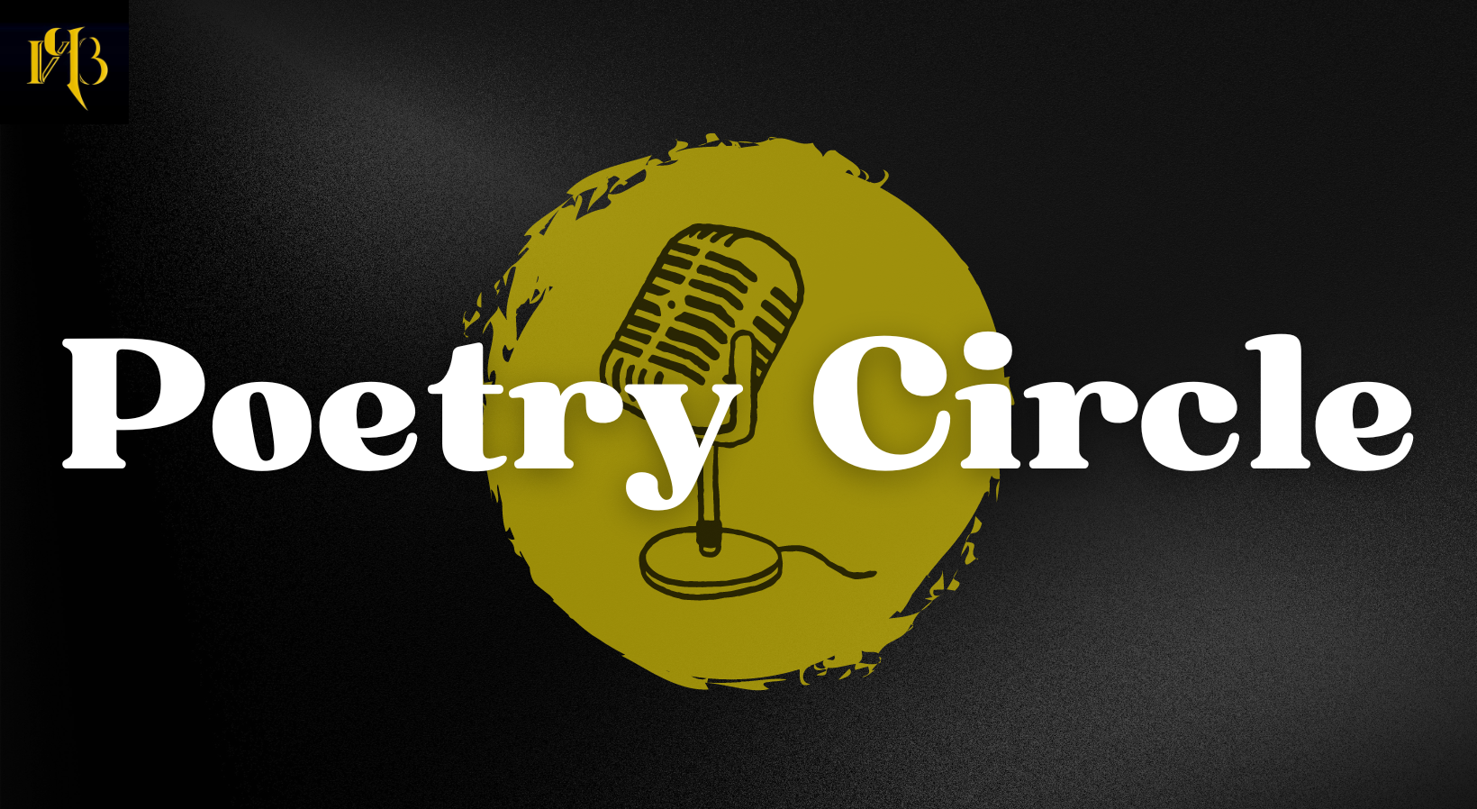 Poetry Circle
