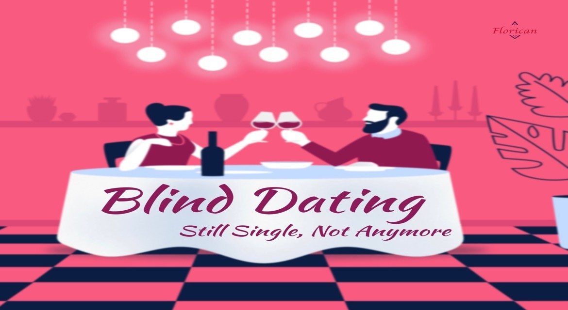 Blind Dating by Florican Events