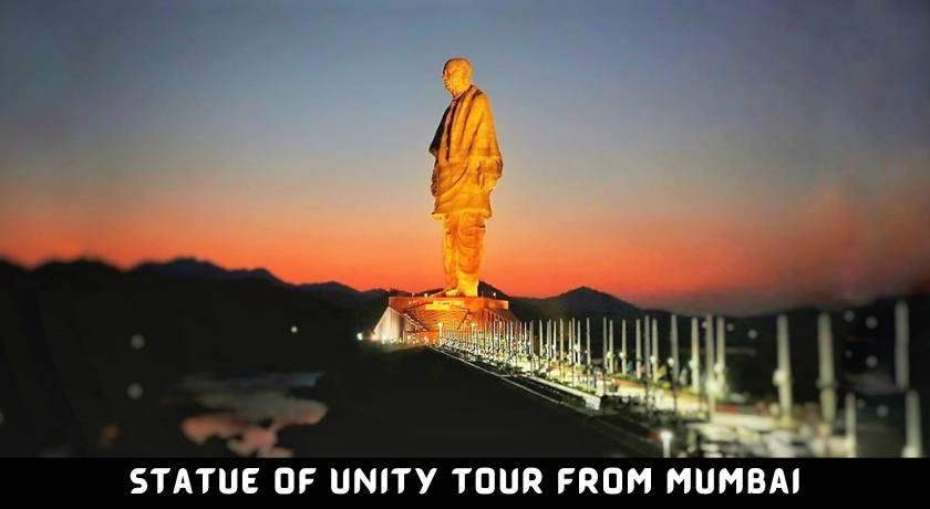 Sardar Vallabhbhai Patel Statue of Unity Height, Cost, Location, Images and  Facts - YouTube