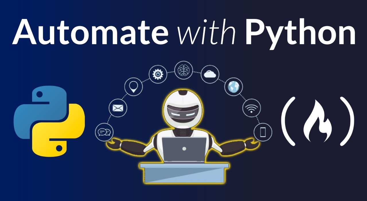 Automation Testing - Using Python test & Devops tools