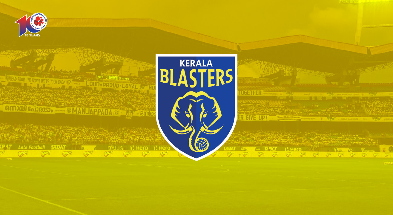 ISL 202324 Kerala Blasters FC Tickets, News, Schedule Paytm Insider