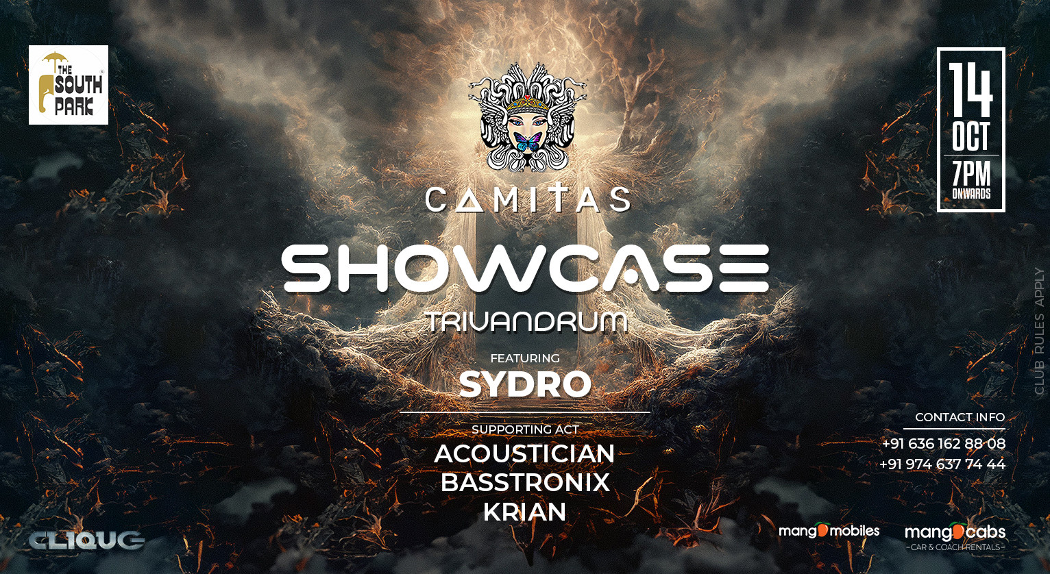 COMITAS SHOWCASE