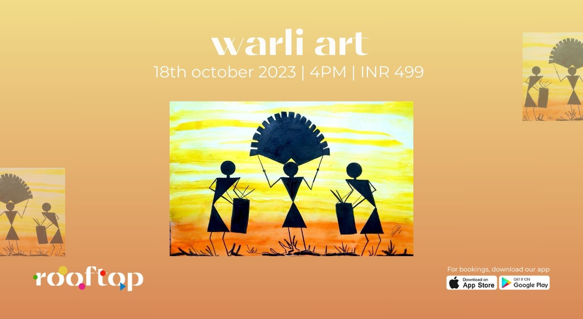 Warli Art   K4b0gfacisttdhmlfh0d 