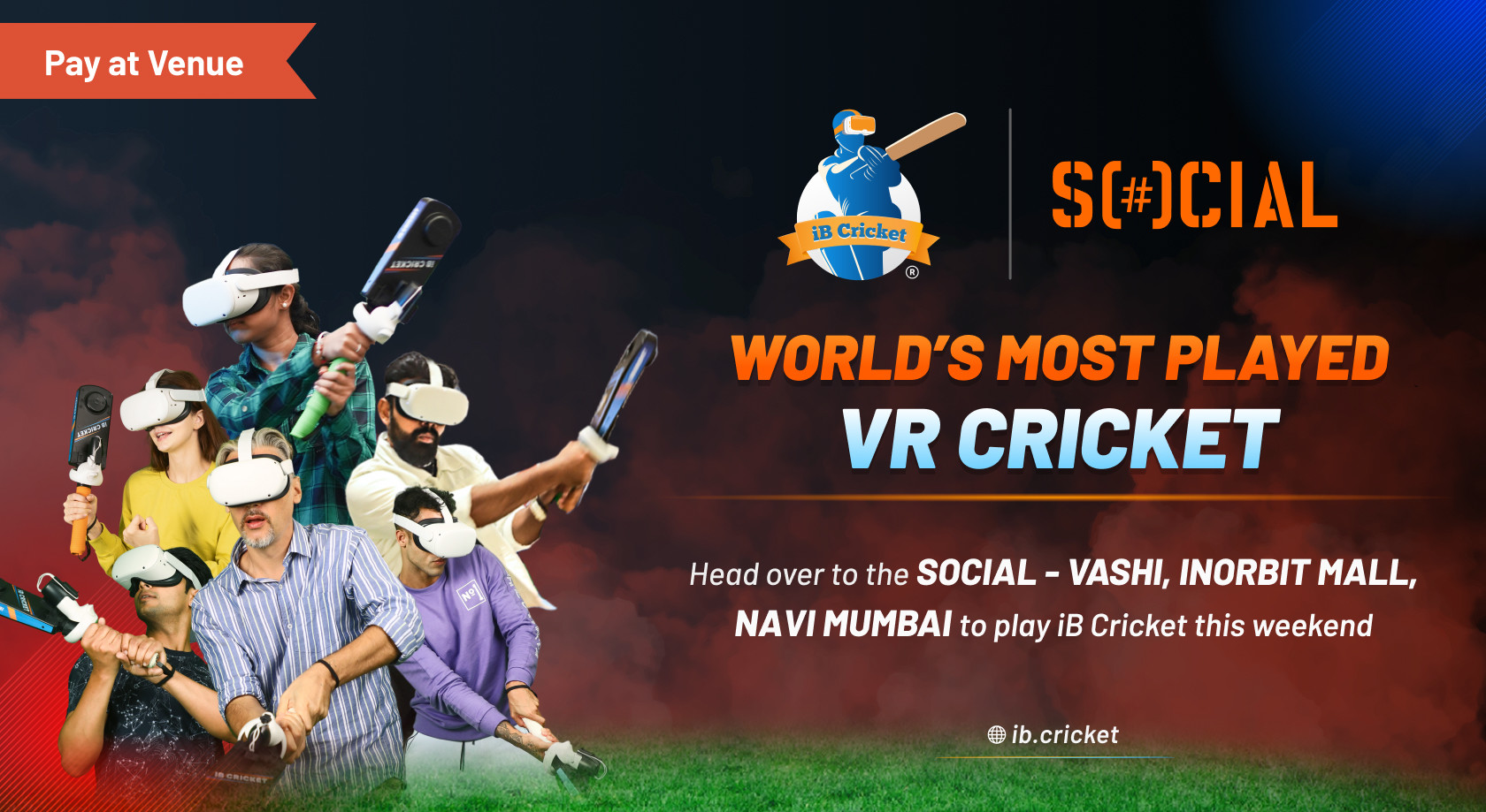 Top Upcoming Online Games Sports Events in Mumbai