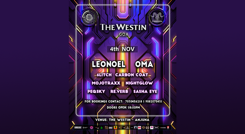 The Westin