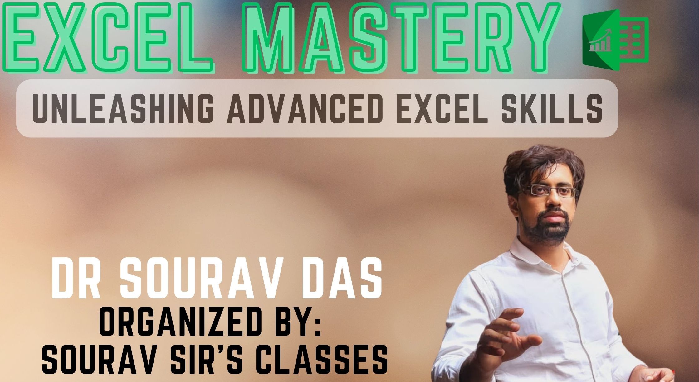 Excel Mastery: Unleashing Advanced Excel Skills