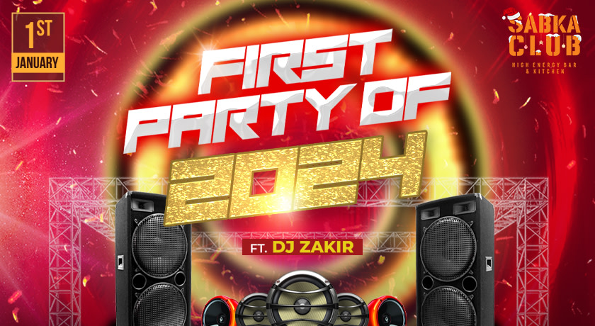 First Party Of 2024   Margh310rixfpksdokyr 