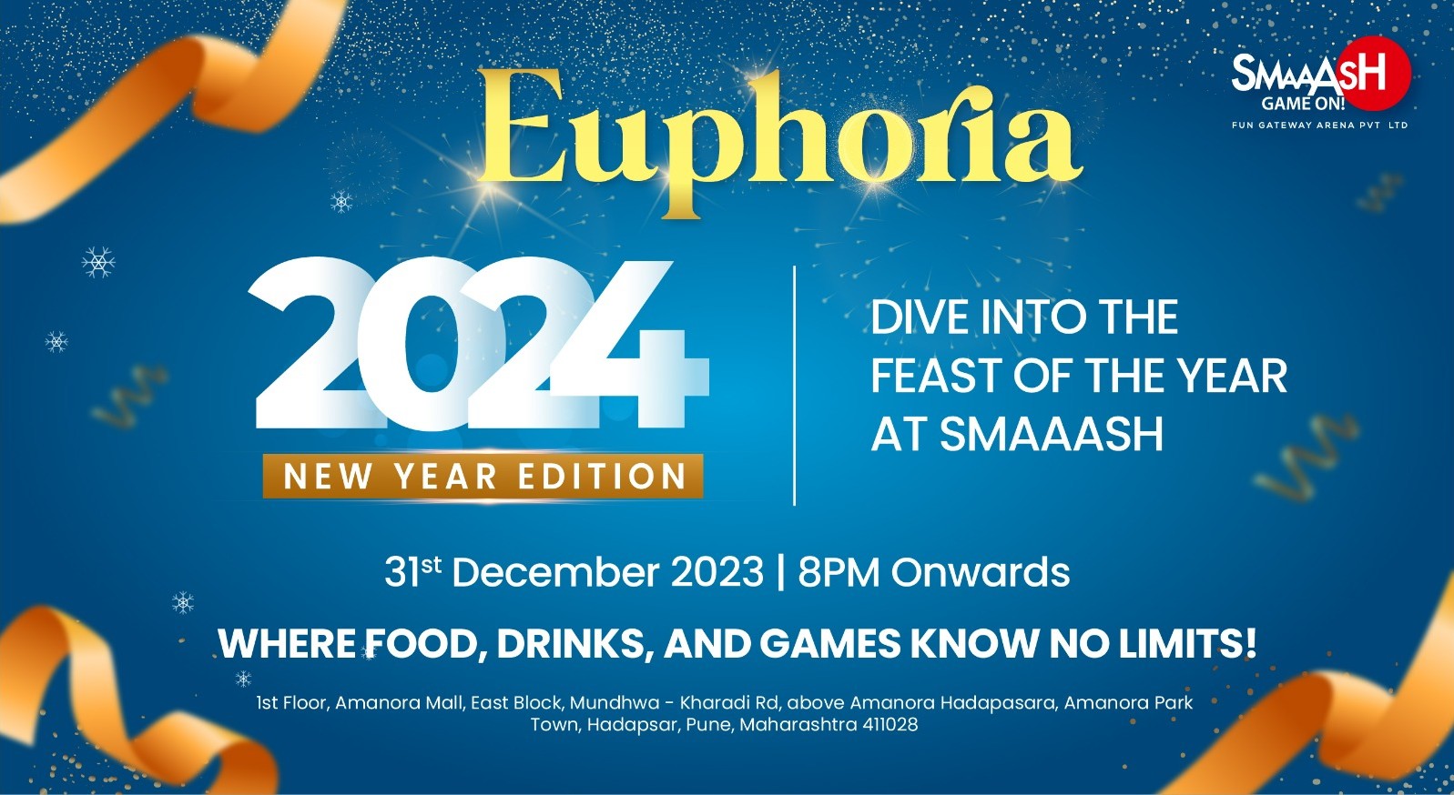 EUPHORIA 2024 NEW YEAR EVE SMAAASH PUNE NY 2024   Eibfnn7qngae416bcqxi 