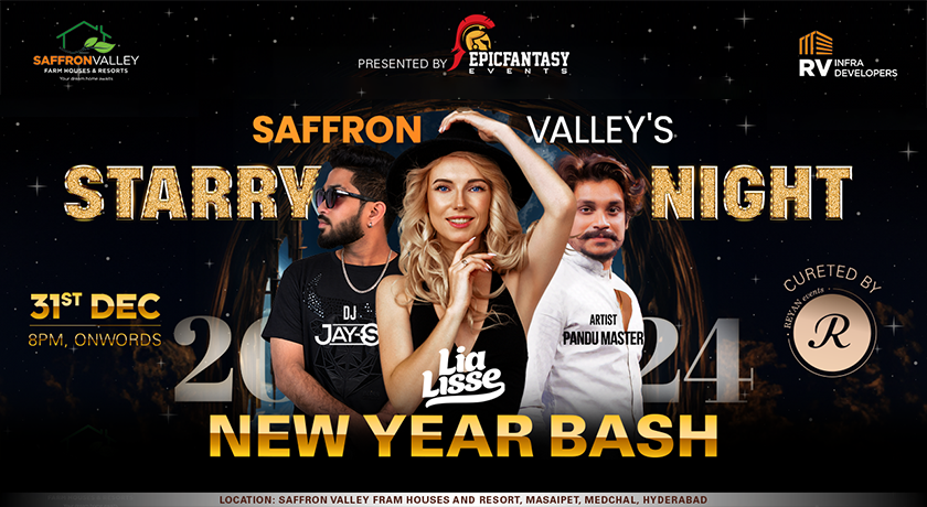 New Year Bash 2024 SAFFRON VALLEY S STARRY NIGHT NY 2024   N0rtqz3uigtiaqsh3ngh 