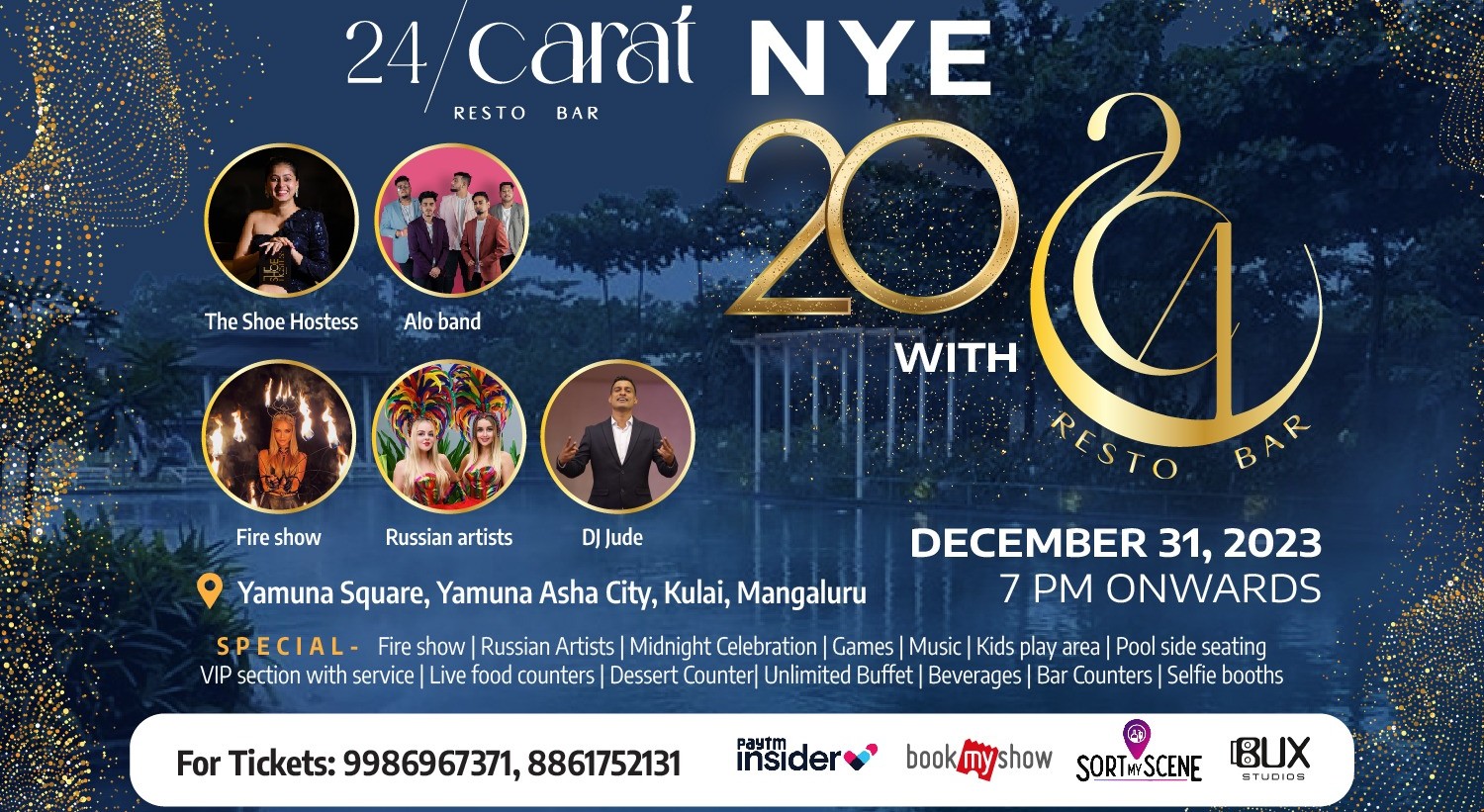 NYE 2024 With 24 Carat Mangalore Biggest NYE NY 2024   Jek8cddhjunkllmhjz2v 