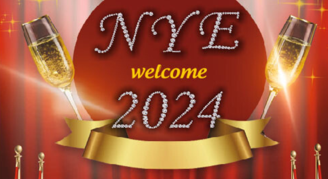 Gilly's Resto Bar NEW BEL ROAD New Year Eve Party 2024 NY 2024