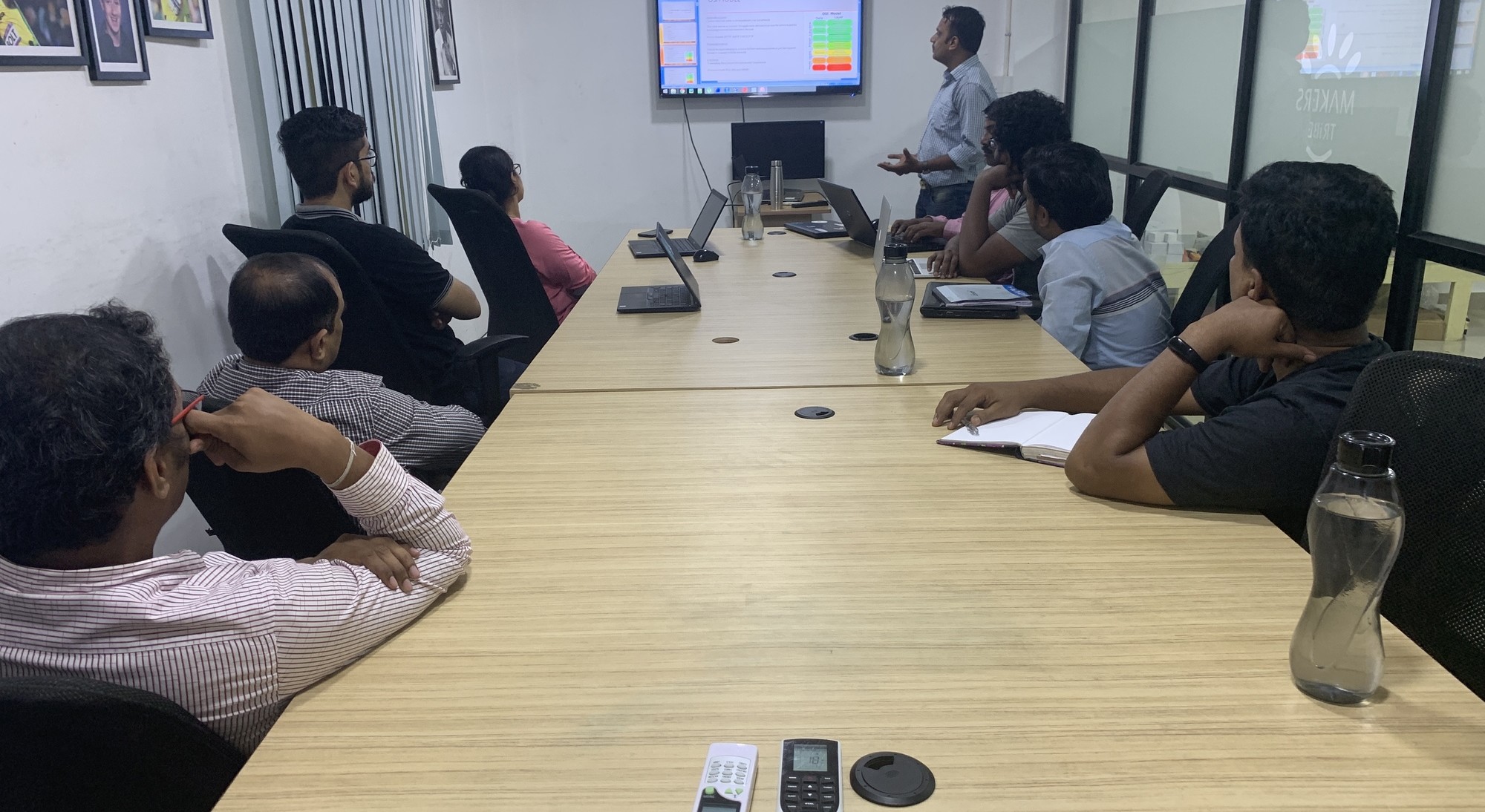 Kali Linux penetration testing Workshop!