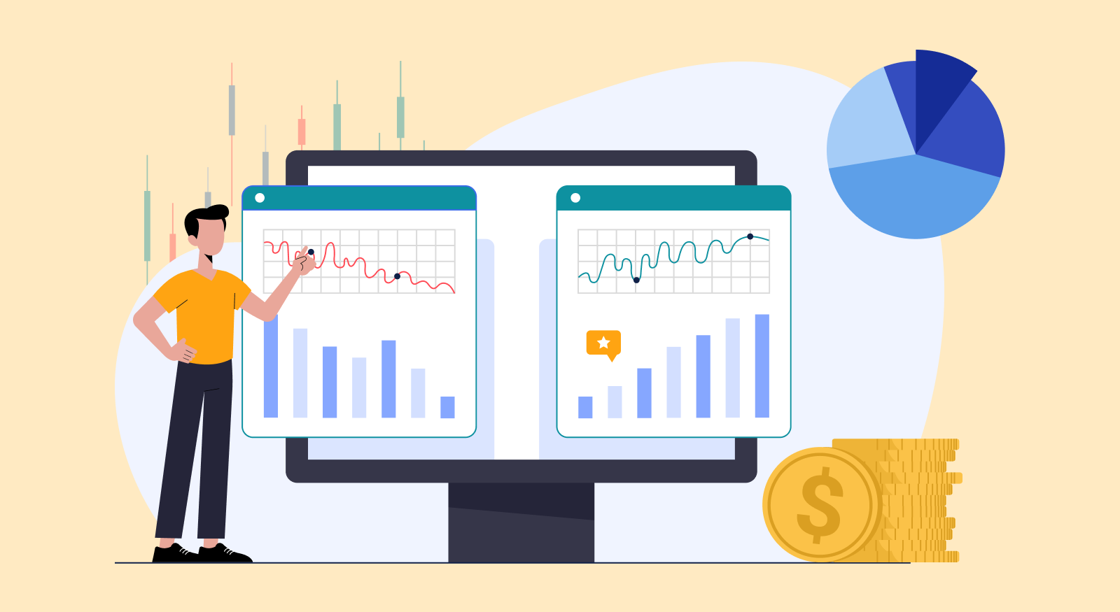 Decode: Stock Market Masterclass