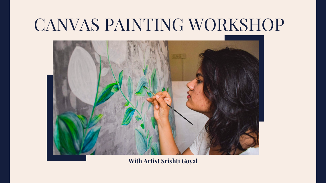 Canvas Painting Workshop   Qqvotdhap7taeh2nsky2 