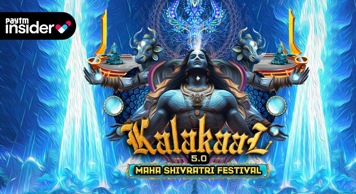 KALAKAAL -SHIVRATRI FESTIVAL KASOL BY POP