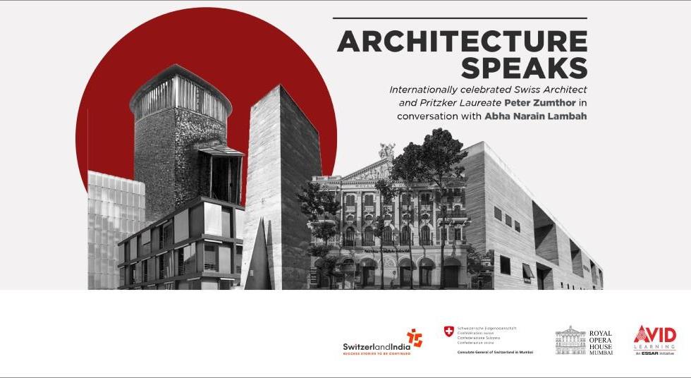 Architecture Speaks