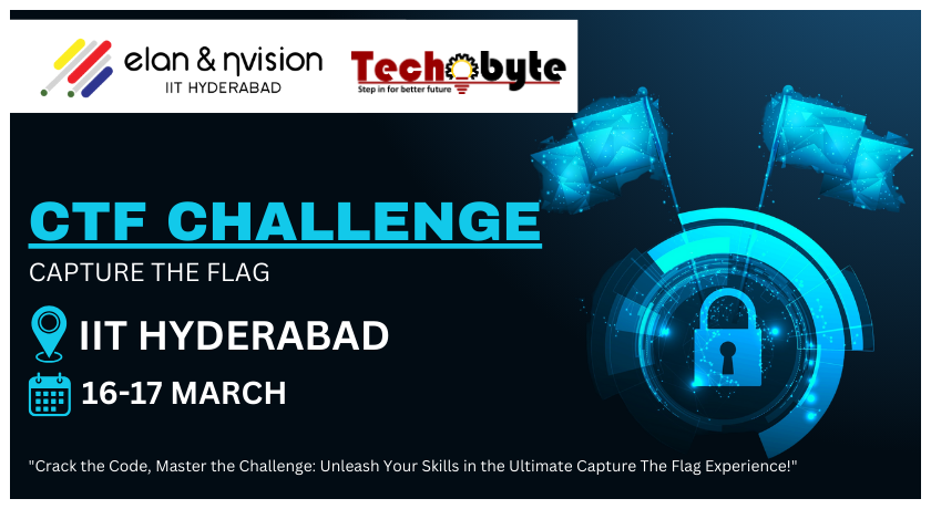 CTF CHALLENGE