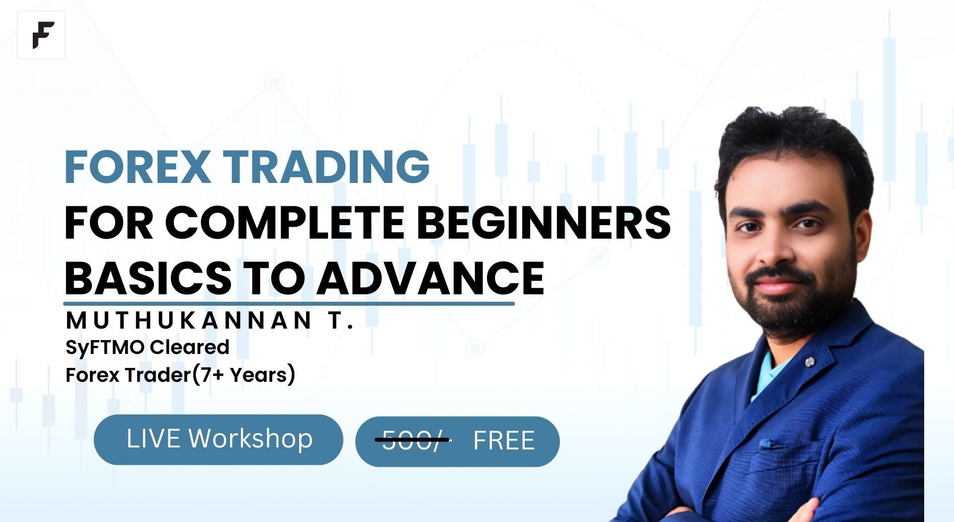 Unlock the Secrets of Forex Day Trading – Masterclass in Fundamentals