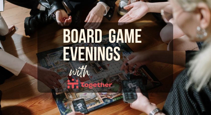 Board Game Night