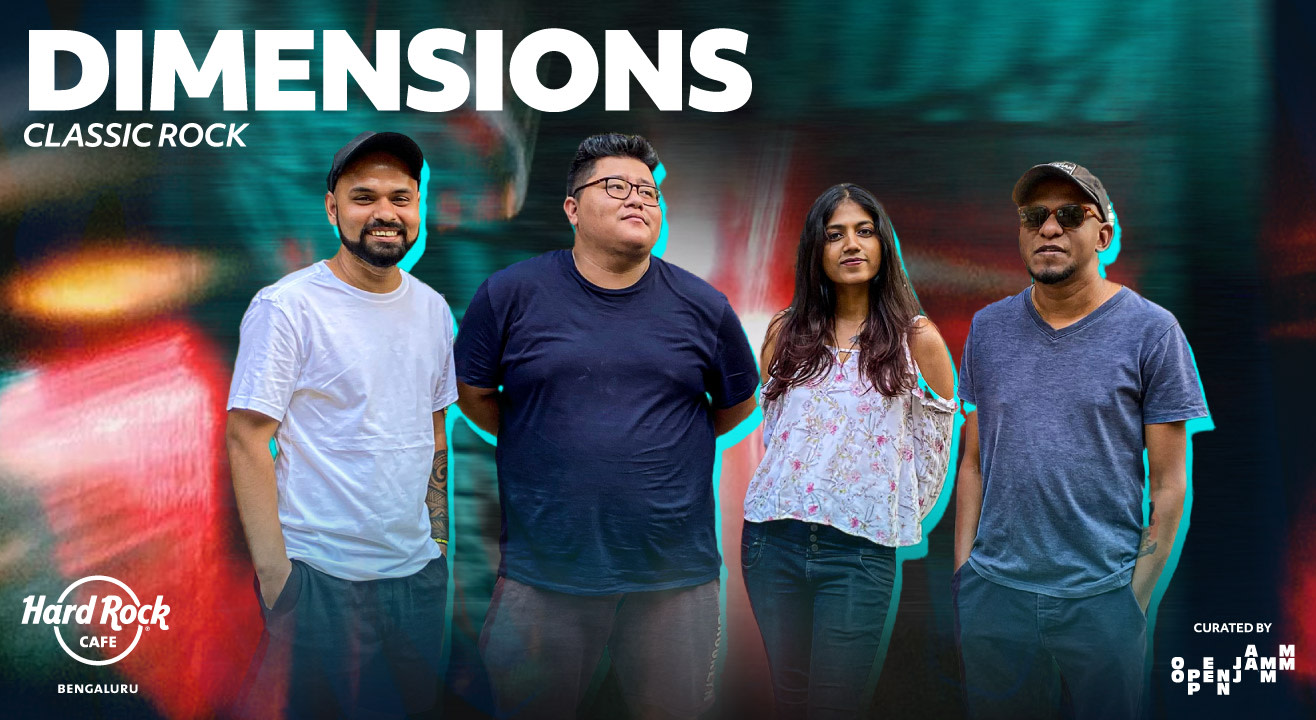 Dimensions (Classic Rock)