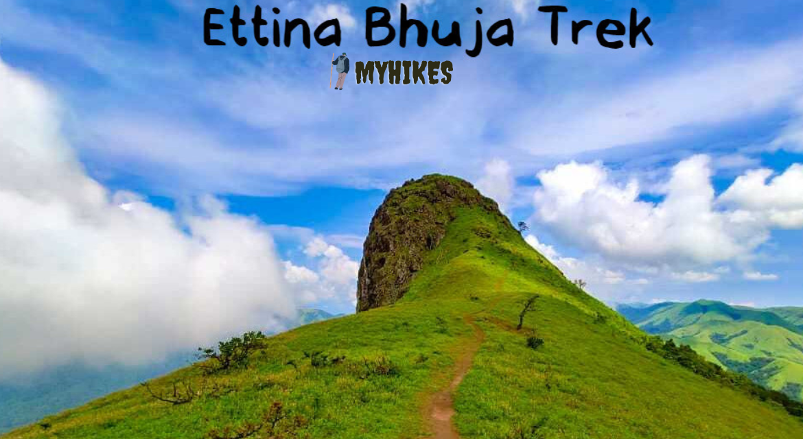 Ettina Bhuja Trek- MY HIKES | Trek Event in Hyderabad